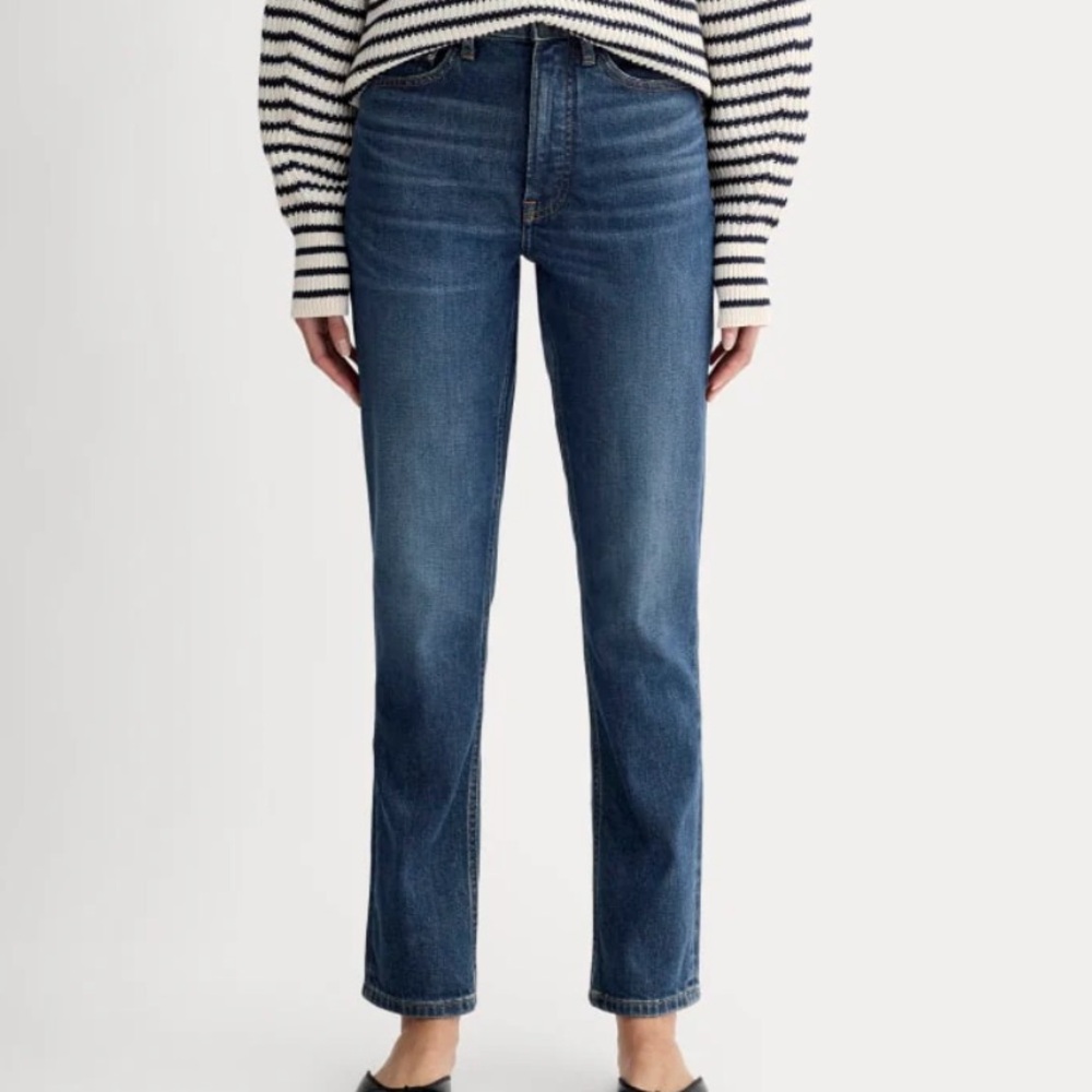 Everlane original cheeky Jeans